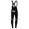 Fietsbroek Lang met Bretels 2018 Bora-Hansgrohe N001